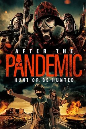 After the Pandemic free
