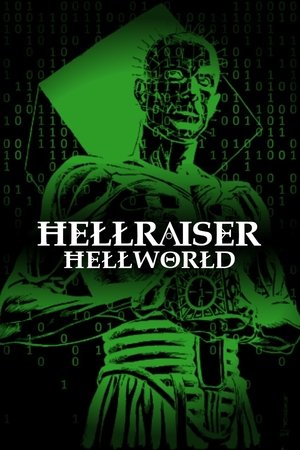 Hellraiser: Hellworld free