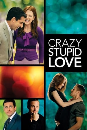 Crazy, Stupid, Love. free