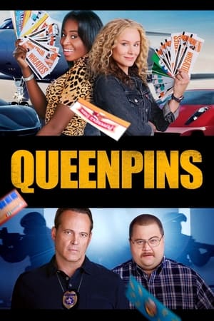Queenpins free