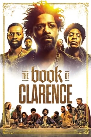 The Book of Clarence free