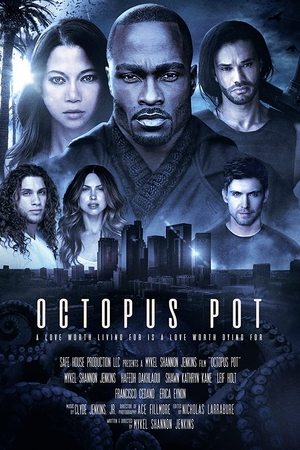 Octopus Pot free