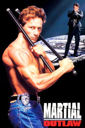 Martial Outlaw free