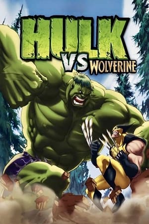 Hulk vs. Wolverine free