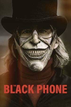 The Black Phone free