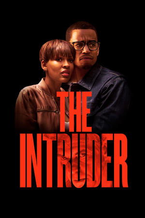 The Intruder free