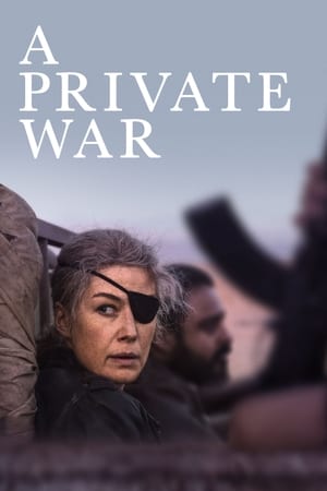 A Private War free