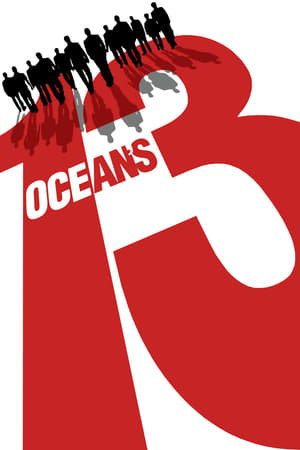 Ocean's Thirteen free
