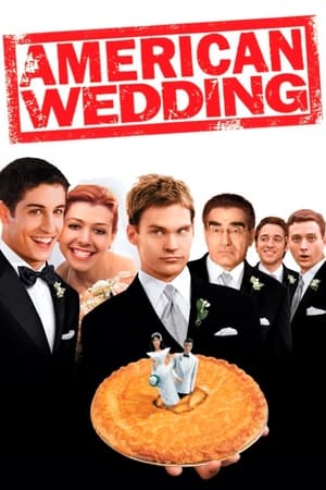 American Wedding free