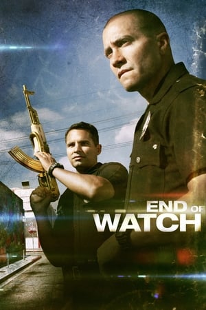End of Watch free