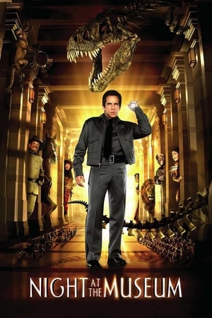 Night at the Museum free