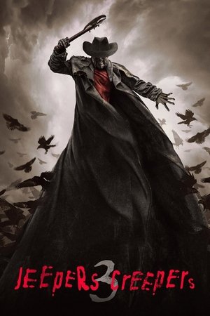 Jeepers Creepers 3 free