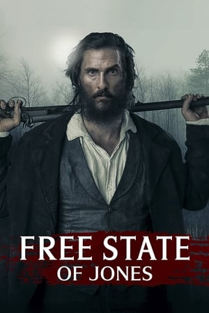 Free State of Jones free