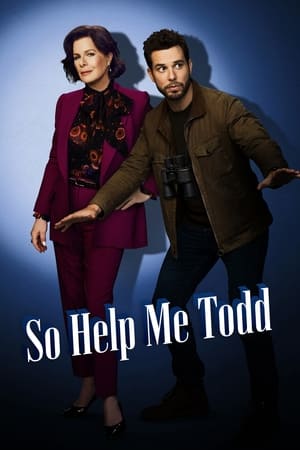 So Help Me Todd [season 2] free