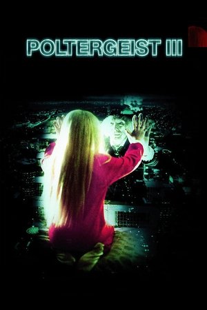 Poltergeist III free