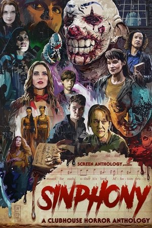 Sinphony: A Clubhouse Horror Anthology free