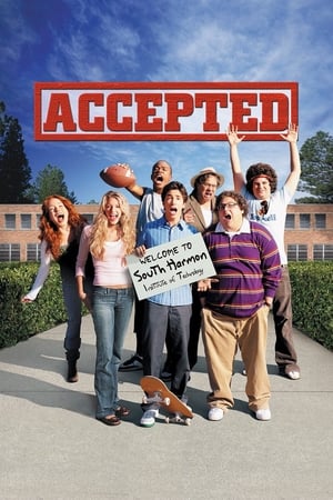 Accepted free