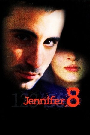 Jennifer Eight free