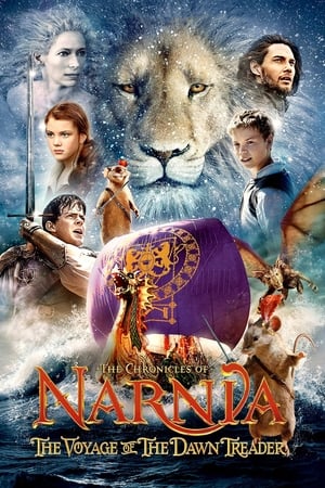 The Chronicles of Narnia: The Voyage of the Dawn Treader free