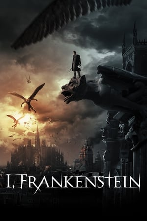 I, Frankenstein free
