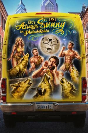 It's Always Sunny in Philadelphia [season 10] free