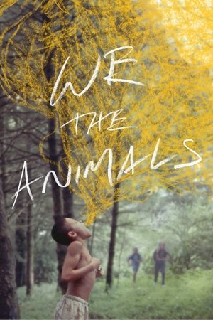 We the Animals free