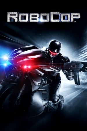 RoboCop free