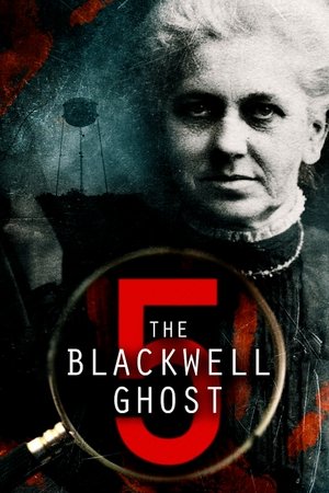 The Blackwell Ghost 5 free