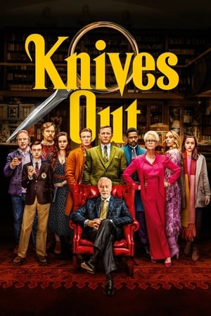 Knives Out free