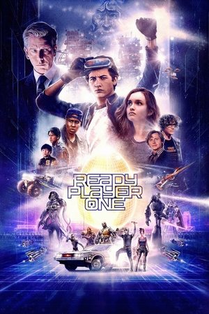 Ready Player One free
