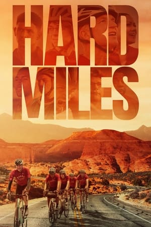 Hard Miles free