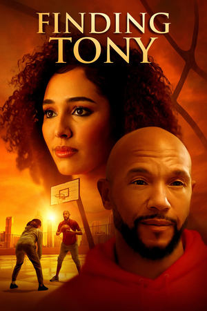 Finding Tony free