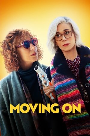 Moving On free