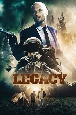 Legacy free