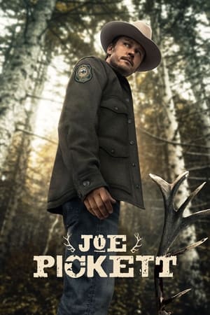Joe Pickett [season 2] free