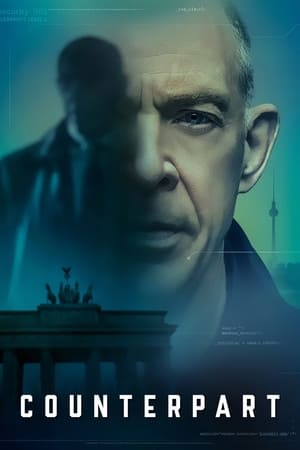 Counterpart [season 2] free