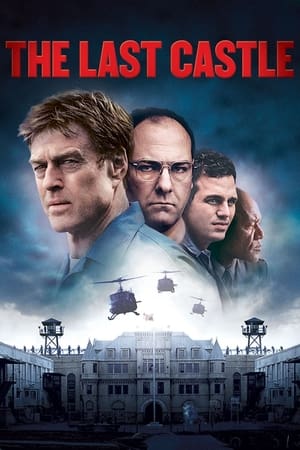 The Last Castle free