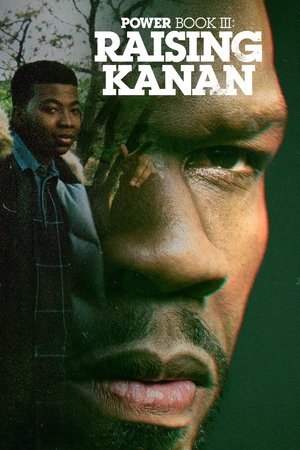 Power Book III: Raising Kanan [season 2] free