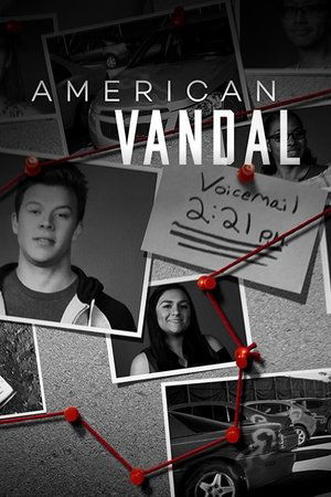 American Vandal [season 2] free