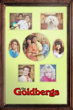 The Goldbergs [season 4] free