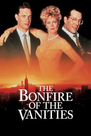 The Bonfire of the Vanities free
