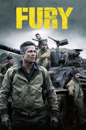 Fury free