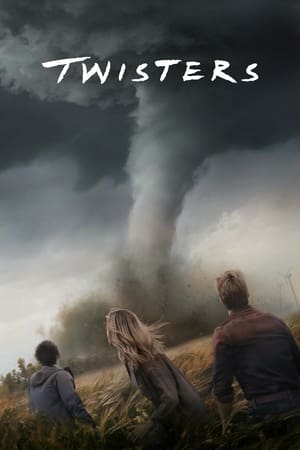 Twisters free