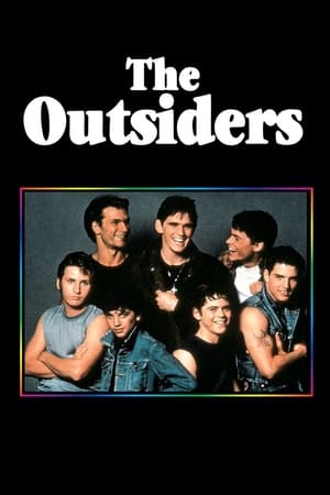 The Outsiders free