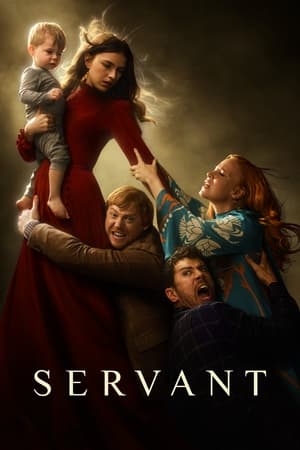 Servant [season 3] free
