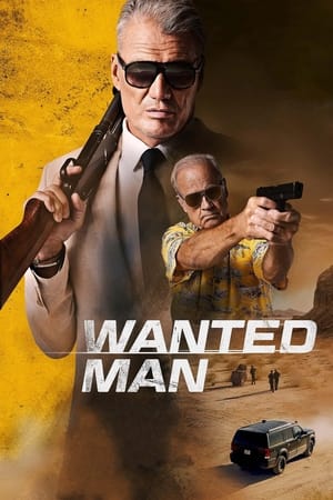 Wanted Man free