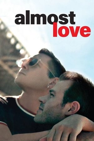 Almost Love free