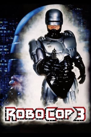 RoboCop 3 free