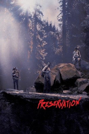 Preservation free