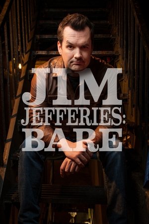 Jim Jefferies: Bare free